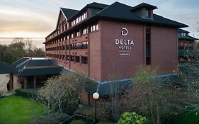 Delta Hotels By Marriott Swindon